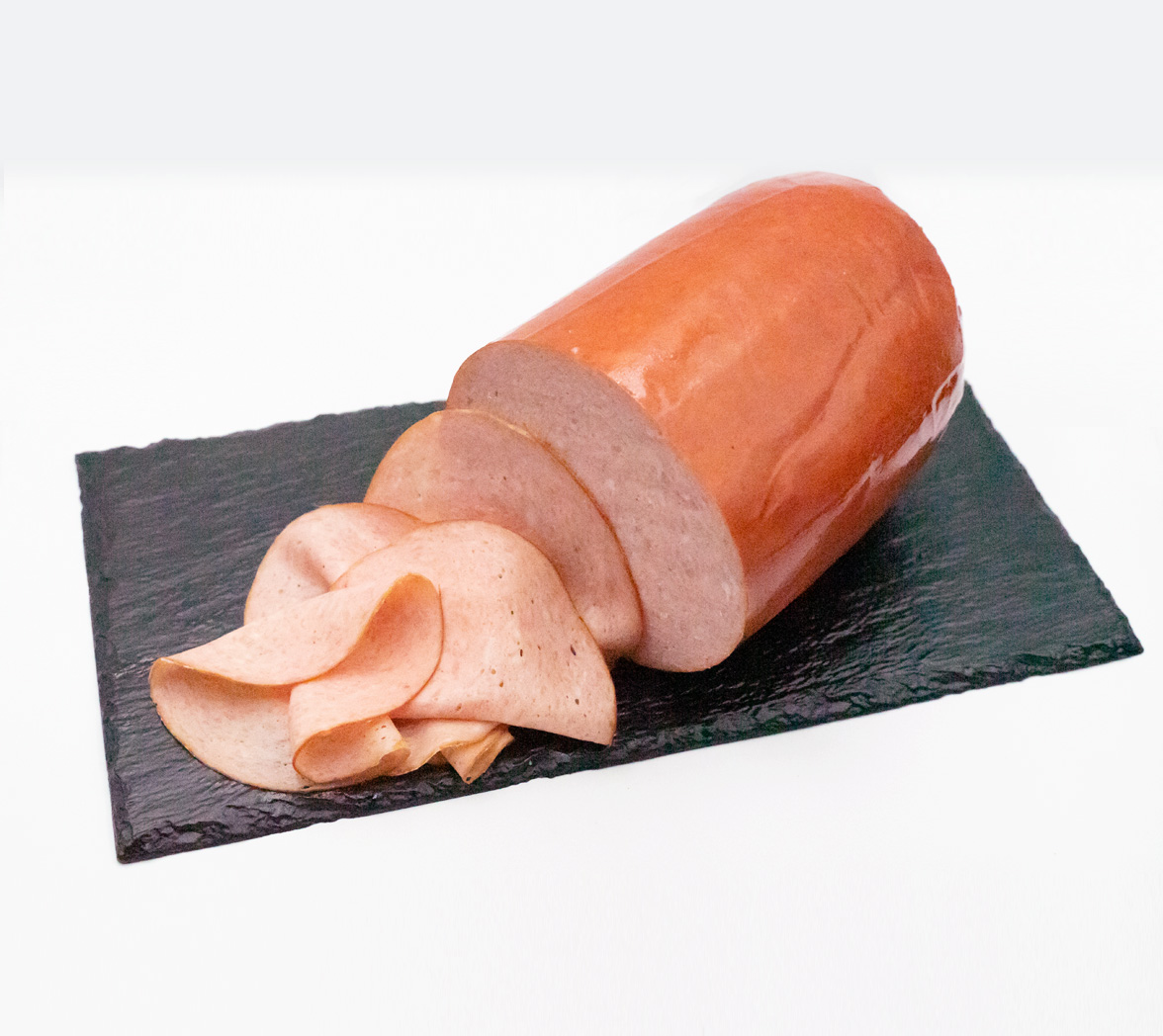 Boterhamworst