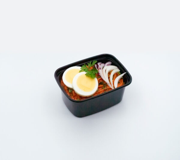 Heksen Filet americain