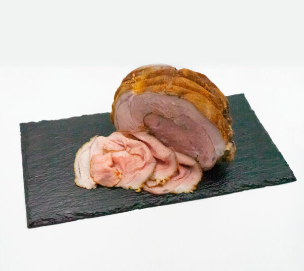 Kalfsrollade