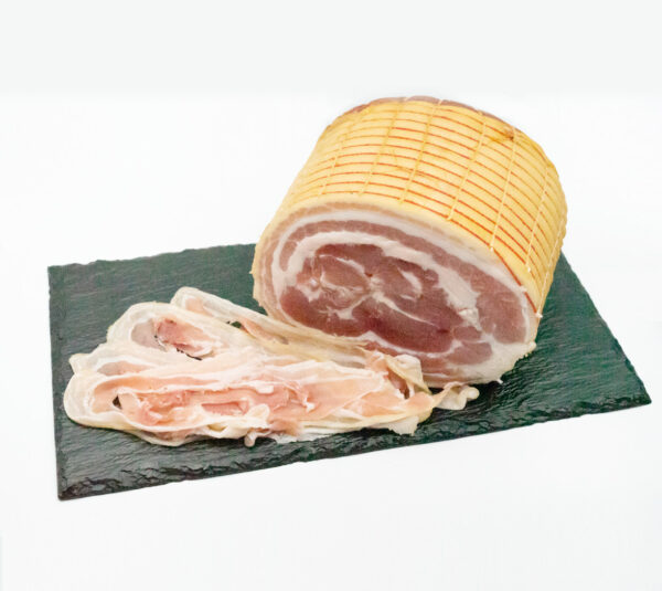 Ontbijtspek