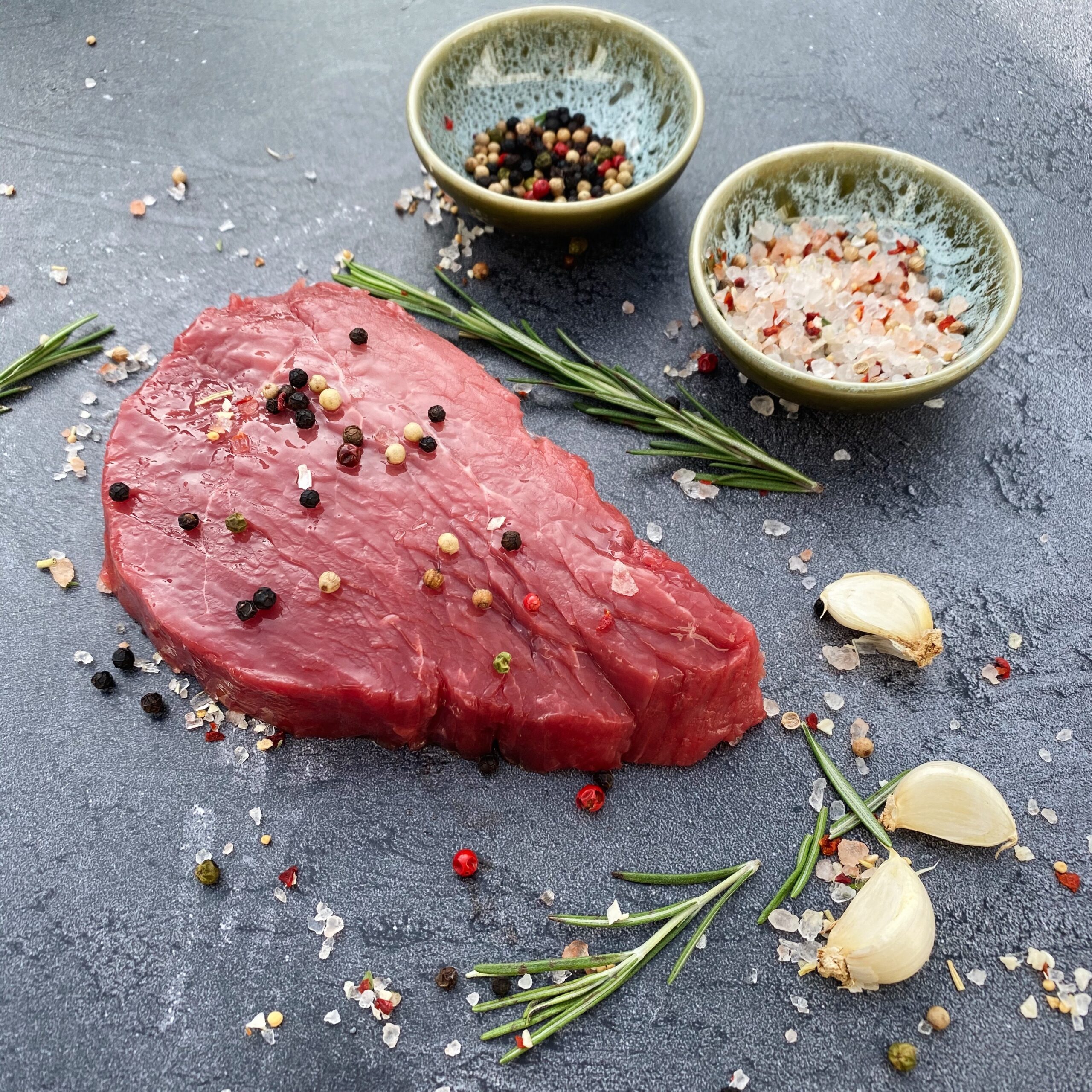 Ossenhaas biefstuk 150 gram