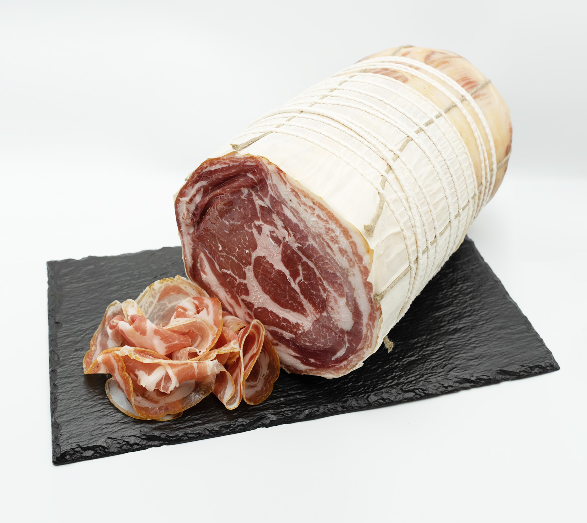 Pancetta