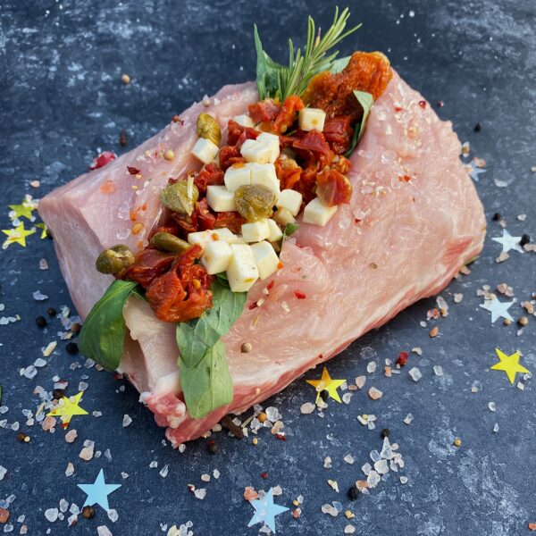Porc Venetia braadstuk 1 kilo