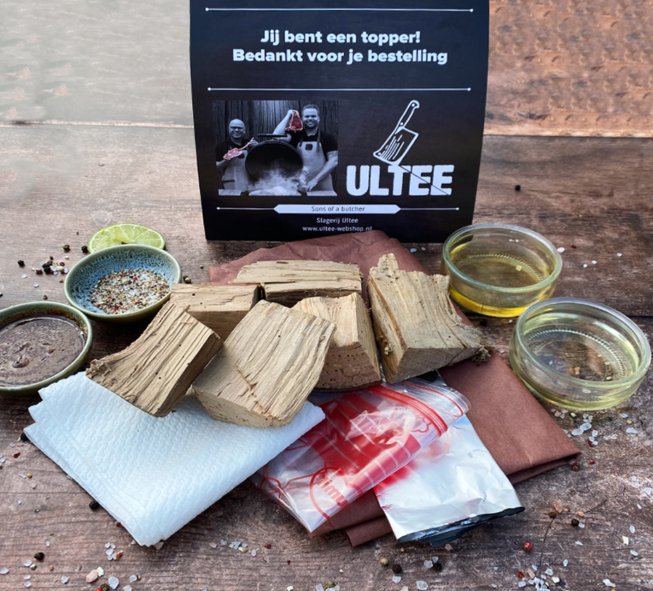 Pulled Beef - Afbeelding 2