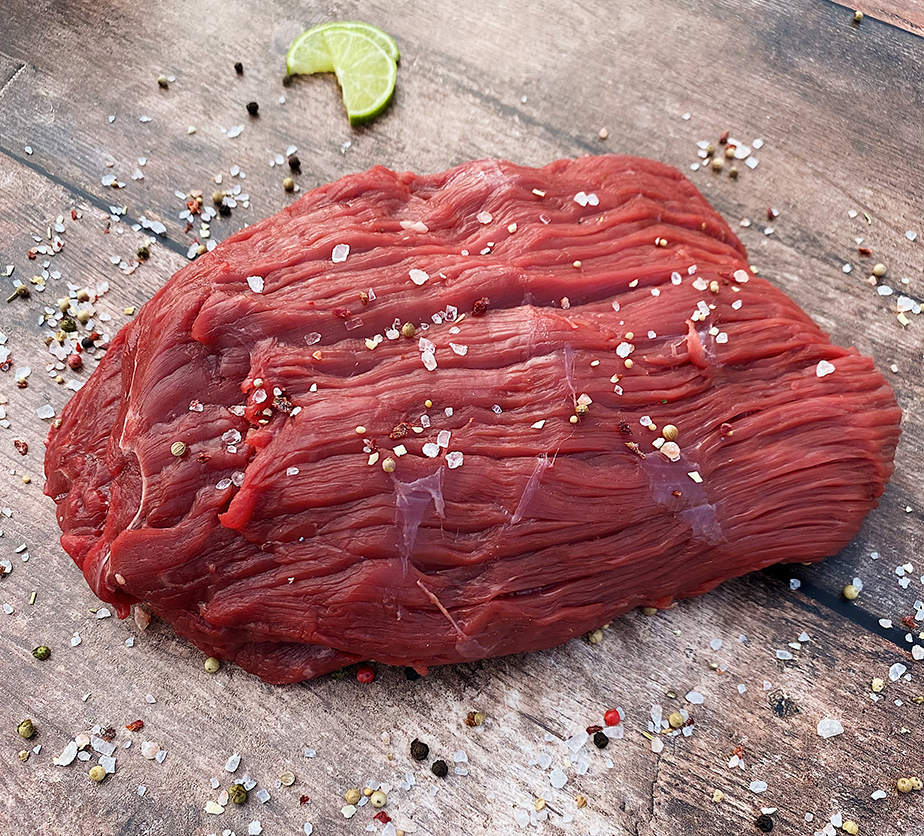 Pulled Beef - Afbeelding 3