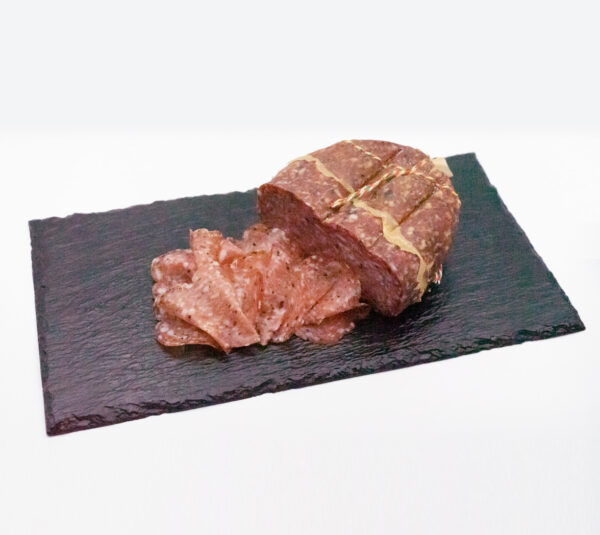 Truffelsalami